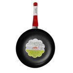 Sundabest Non Stick Frying Pan Red (11179 26cm)