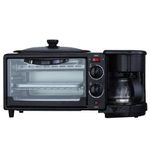 Sokany 3in1 Breakfast Maker
