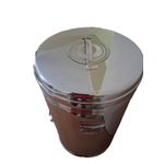 Freedom 25L Stainless Steel Non Electric Tea Urn