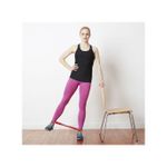 5pcs Resistance Bands Fitness Workout Rubber