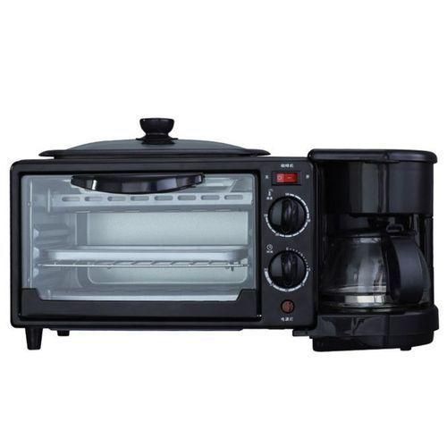 Sokany 3in1 Breakfast Maker