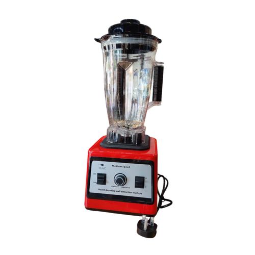 TLAC Commercial Blender OTJ-010R – 1500W High Power, Turbo Speed