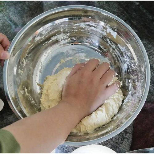 Stainless Steel Kitchen Baking Food Preparation Mixing Bowls