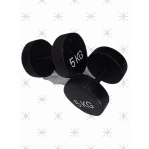 Generic5kg Dumbell Set(2pieces)