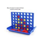 Bingo Connect 4 Game Holiday Indoor Outdoors Family Kids Board Games