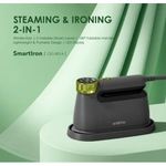 Oraimo Smart Steaming &amp; Ironing 2 in 1 Electric Iron