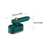 Mini Portable Steam Ironing Machine
