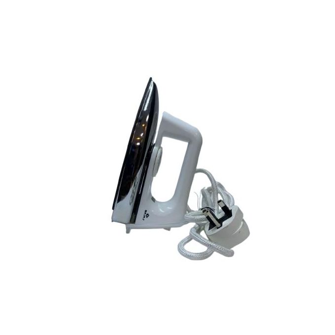 Bajaj Dry Iron Light Handle 750W Popular Plus