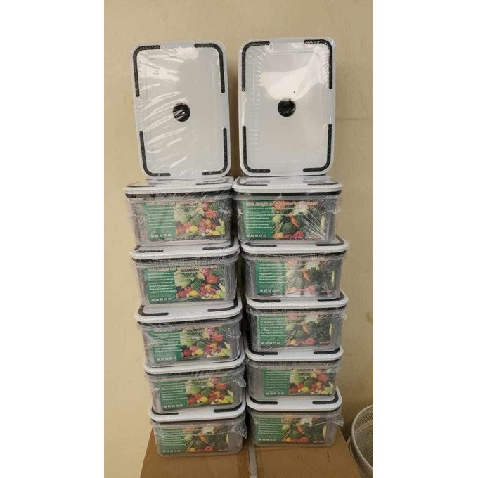 5 In 1 Fridge Container Set