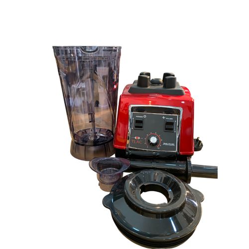 TLAC Commercial Blender 5liters 10 Speed OTJ-662R