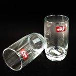 Nice One Set Of 6pcs 290ML Highball Glass Cups Wine Water Glasses (HS5303 GLASS CUP)