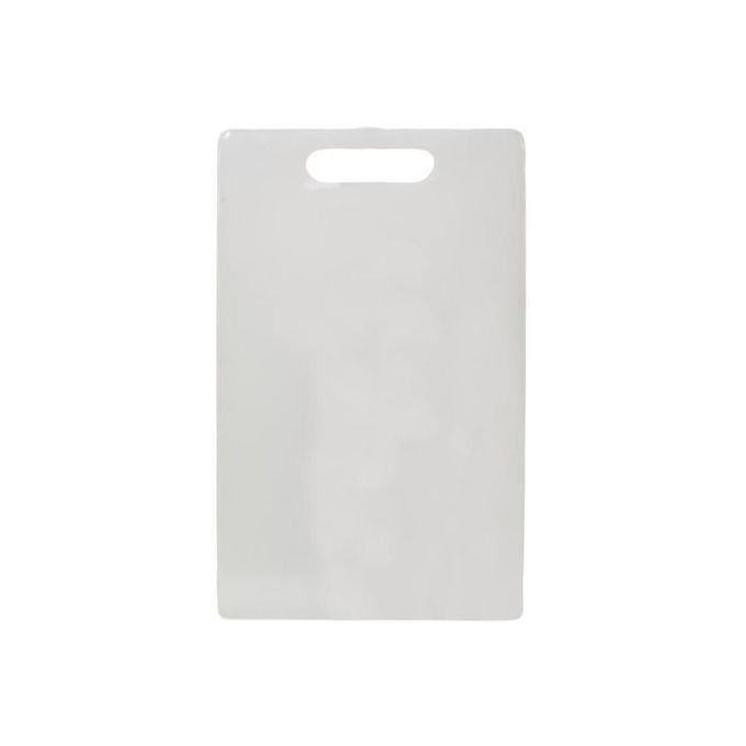Chopping Board + 8 Inches Kitchen Knife + FREE Peeler