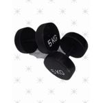 Generic5kg Dumbell Set(2pieces)