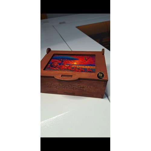 Puzzle Toys Wooden Puzzle