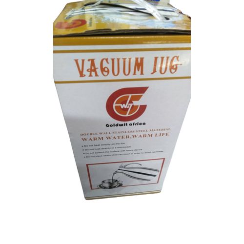 World Vacuum Flask Stainless Steel Flask Vaccum Coffee Pot-2L