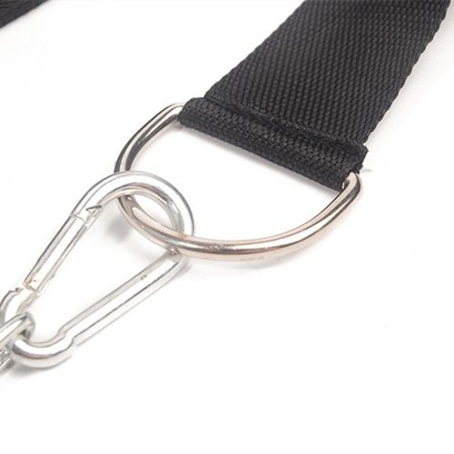 Head and Neck Trainer Shoulder Weight-bearing Strength Trainer