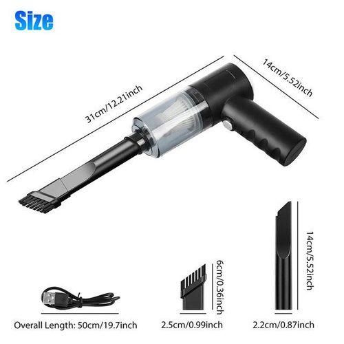 3 IN 1 Strong suction AS-228 multifunctional 3in1 vacuum cleaner