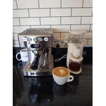 Innovia Professional Coffee Machine With Grinder