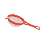 Rok (KICHUNGI) TEA SIEVE (2PCS) MEDIUM SIZE(DIFFERENT COLORS)