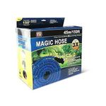 Magic Hose 30m Magic Expandable Hose Pipe Feet