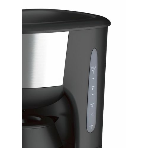 Ramtons  COFFEE MAKER BLACK - RM/768