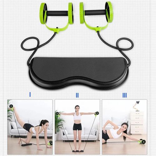Abdominal curling machine slim waist and belly exercise fitness equipment
