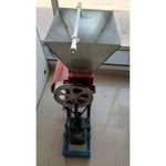 Electric Coffee Pulper Machine