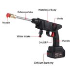 Codeless car wash gun/cleaning gadgets/ garden sprayer