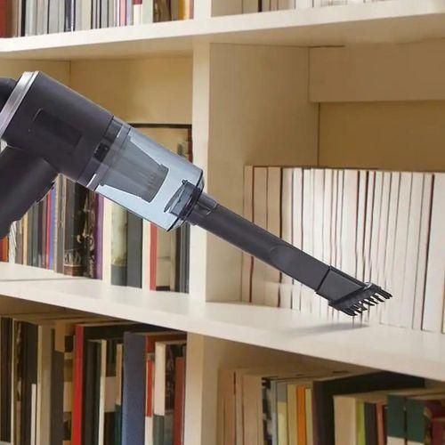 3 In 1 Handheld Wireless Car/ Home Vacuum Cleaner