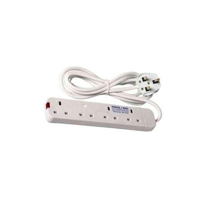 IPCONE 2L Electric Automatic Water Heater &amp; Boiler Electric Kettle +free EARPHONES +4WAY POWER EXTENSION SOCKET