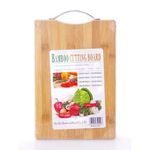 Quality Wooden Bamboo Double Sided Chopping Board