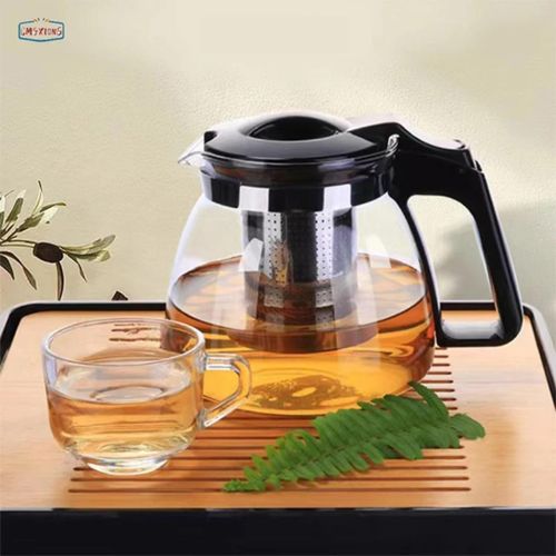 Teapot with filter infusion - 500ml