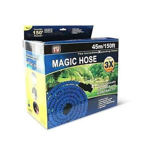 Magic Hose 30m Magic Expandable Hose Pipe Feet