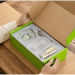 Traditional 7-Piece Matcha Tea Ceremony Set