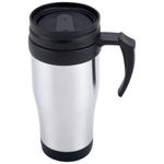 IPCONE Electric Cordless Kettle 2 Litres + A FREE Travel Mug