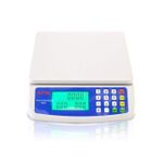 Digital Electronic Price Computing Weighing Scale ACS30kg