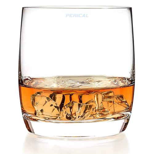 Nice One Set of 6pcs 225ML High Quality Glass Whiskey Glass Glassware Cup HS5301 GLASS CUP C