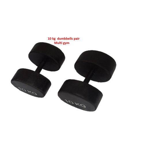 10KG  DUMBBELL PAIR(set)