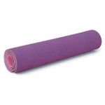 Kings Collection  Double Sided Mat Non-Slip Sport Carpet Pad with a free bag