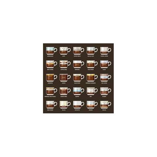 RAF Esspresso Coffee Maker @