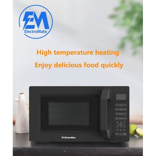 Em 20Ltrs Microwave Oven High Quality Microwaves With Warranty MW005