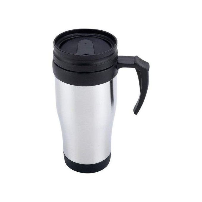 IPCONE Electric Cordless Kettle 2 Litres + A FREE Travel Mug