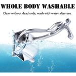 Single Press Heavy Duty Aluminium Manual Juice Extractor