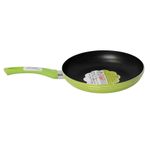 Sundabest Non Stick Frying Pan Green (11178 24cm)