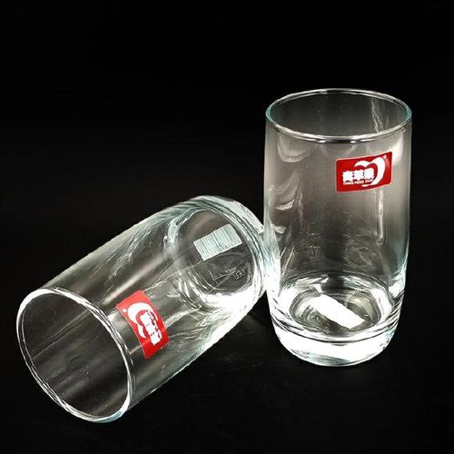 Nice One Set Of 6pcs 290ML Highball Glass Cups Wine Water Glasses (HS5303 GLASS CUP)