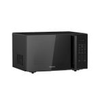 Hisense H30MOBS9HG 30L Microwave + Grill – Black (2 YRs WRTY)
