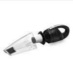 PORTABLE WIRELESS VEHICLE / HOME VACUUM CLEANER