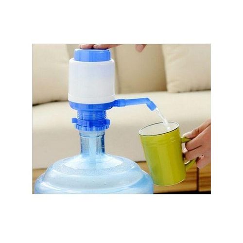 HandPress Water Dispenser Manual Pump