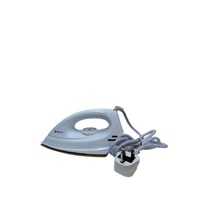 Bajaj Dry Iron Light Handle 750W Popular Plus