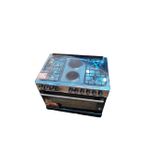 Roch 60×90  Cooker 4 Gas + 2 Electric Plates, Electric Oven